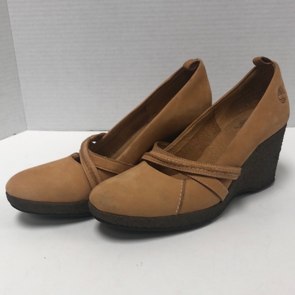 Timberland wedge shoes - Picture 1 of 9